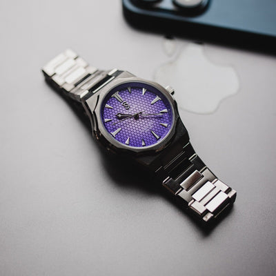 Nova - Lavender