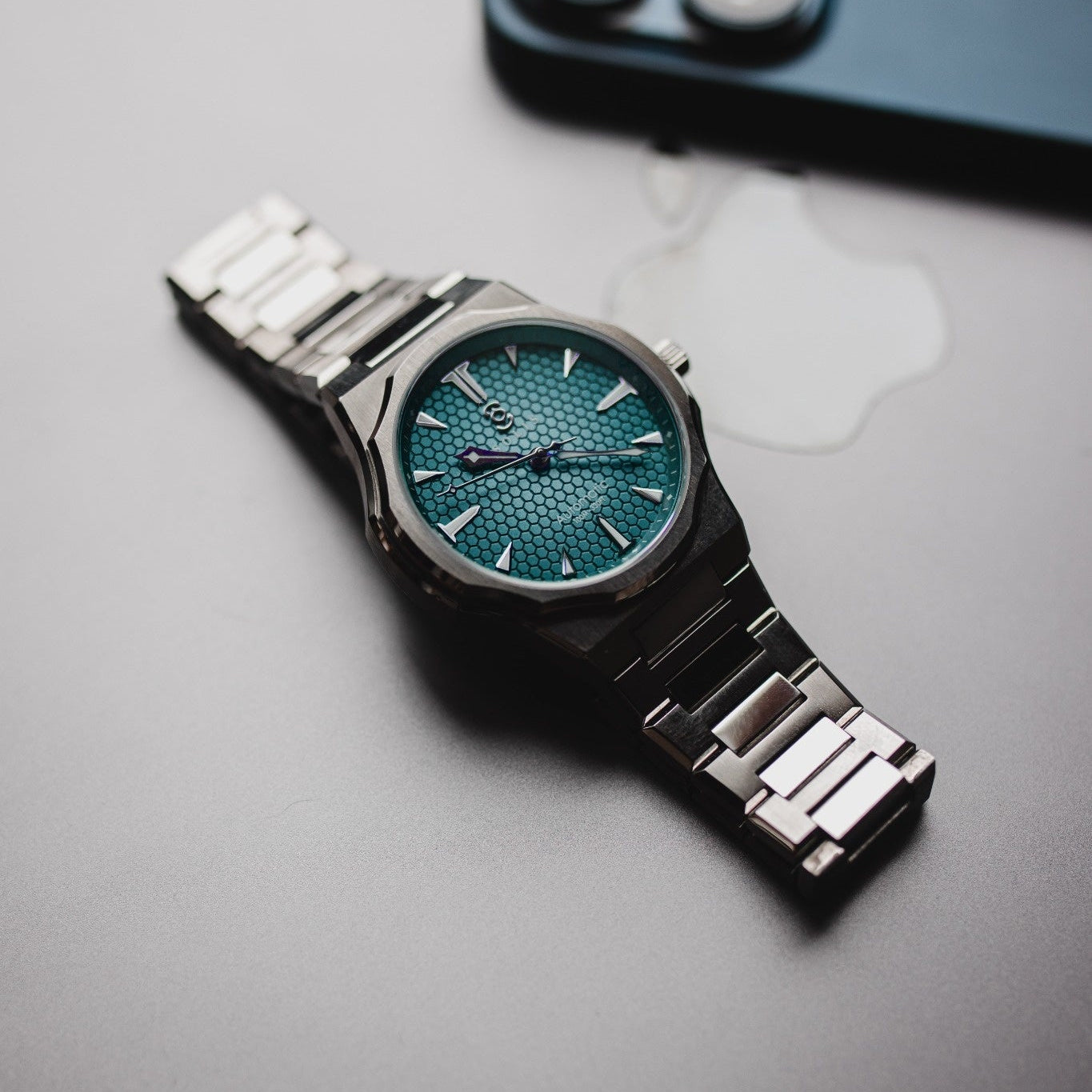 Nova - Turquoise